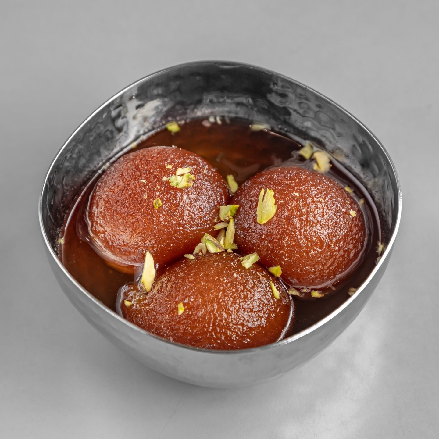 "Gulab Jamun"